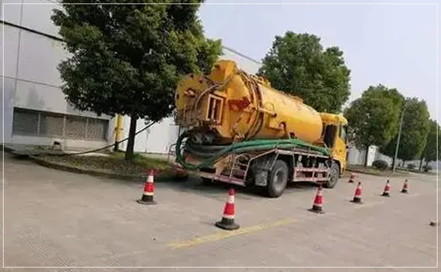 乌当区高压清洗